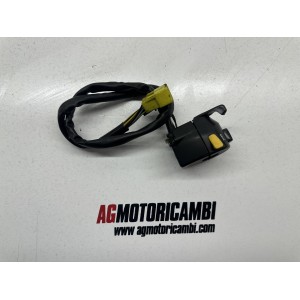 DEVIOLUCI COMMUTATORE SINISTRO SX CAGIVA RAPTOR 650... 2