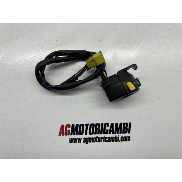 INTERRUPTOR BASCULANTE IZQUIERDO CAGIVA RAPTOR...