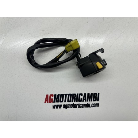 DEVIOLUCI COMMUTATORE SINISTRO SX CAGIVA RAPTOR 650 2001-2004