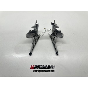 SOPORTE FARO DELANTERO MARCO CAGIVA RAPTOR 650 2001-2004 2