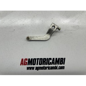 SCHALTPEDALHALTERUNG LINKS PEDAL LINKS CAGIVA RAPTOR 650...