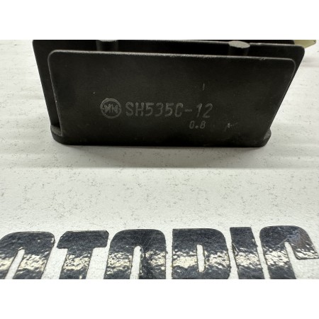 REGOLATORE DI TENSIONE CAGIVA RAPTOR 650 2001-2004