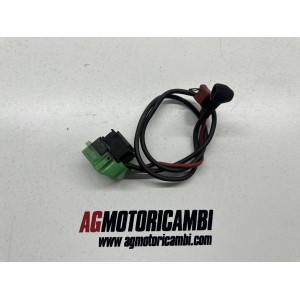 CAGIVA RAPTOR 650 RELAIS MOTEUR DE DEMARREUR 2001-2004