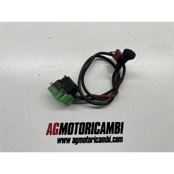 RELÉ MOTOR DE ARRANQUE CAGIVA RAPTOR 650 2001-2004