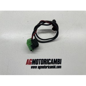 CAGIVA RAPTOR 650 RELAIS MOTEUR DE DEMARREUR 2001-2004 2