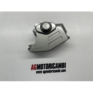 CARTER COPRI PIGNONE CATENA CAGIVA RAPTOR 650 2001-2004