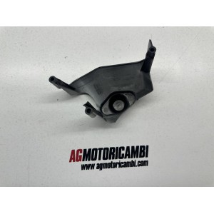 CAGIVA RAPTOR 650 2001-2004 CHAIN SPROCKET COVER CRANKCASE 2