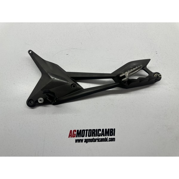 ESTRIBERA IZQUIERDA CAGIVA RAPTOR 650 2001-2004