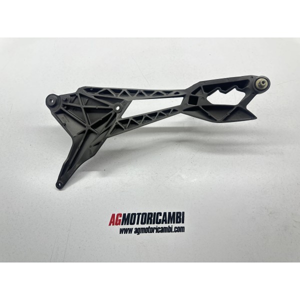 ESTRIBERA IZQUIERDA CAGIVA RAPTOR 650 2001-2004