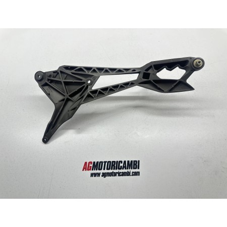 ESTRIBERA IZQUIERDA CAGIVA RAPTOR 650 2001-2004