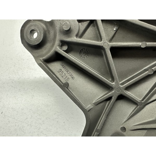 ESTRIBERA IZQUIERDA CAGIVA RAPTOR 650 2001-2004