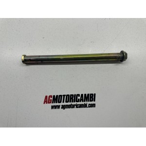 PERNO ASSE RUOTA POSTERIORE CAGIVA RAPTOR 650 2001-2004