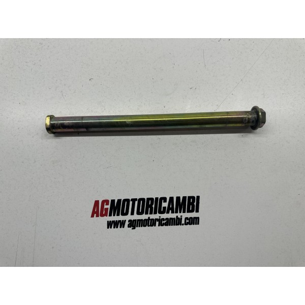 PASADOR EJE RUEDA TRASERA CAGIVA RAPTOR 650...