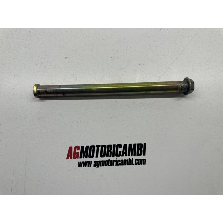 PASADOR EJE RUEDA TRASERA CAGIVA RAPTOR 650 2001-2004