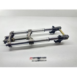 FORCELLA ANTERIORE CAGIVA RAPTOR 650 2001-2004