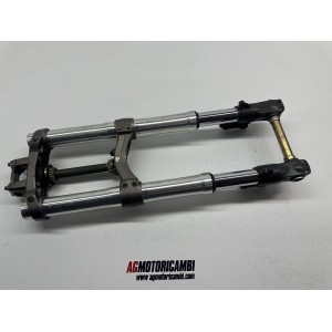 CAGIVA RAPTOR 650 2001-2004 VORDERE GABEL 2