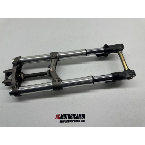 FORCELLA ANTERIORE CAGIVA RAPTOR 650 2001-2004