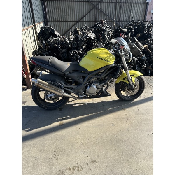 HORQUILLA DELANTERA CAGIVA RAPTOR 650 2001-2004