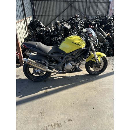 HORQUILLA DELANTERA CAGIVA RAPTOR 650 2001-2004