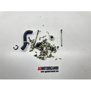 KIT VIS CAGIVA RAPTOR 650 2001-2004