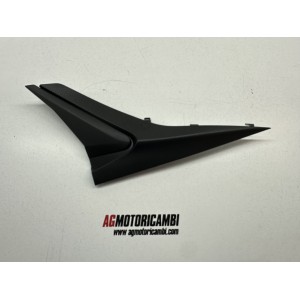 KUNSTSTOFF LINKE TANK SEITENVERKLEIDUNG APRILIA RS 660...