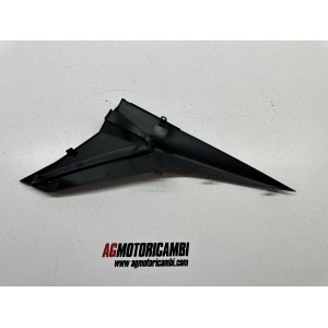 PLASTICA FIANCHETTO SERBATOIO SINISTRO SX APRILIA RS 660... 2