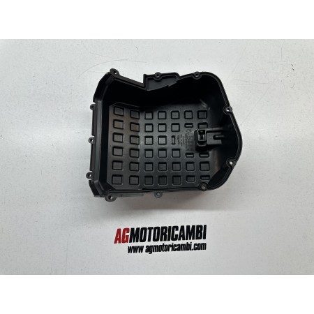 COVER COPERCHIO AIR BOX APRILIA RS 660 2020-2025