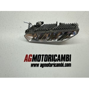 LED TAGFAHRLICHT VORNE LINKS APRILIA RS 660 2020-2025