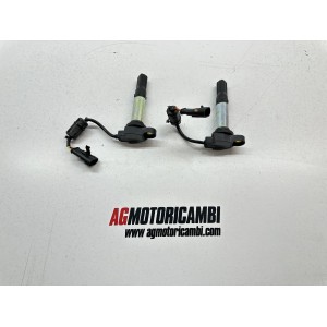 PAR DE BOBINAS DE ENCENDIDO APRILIA RS 660 2020-2025