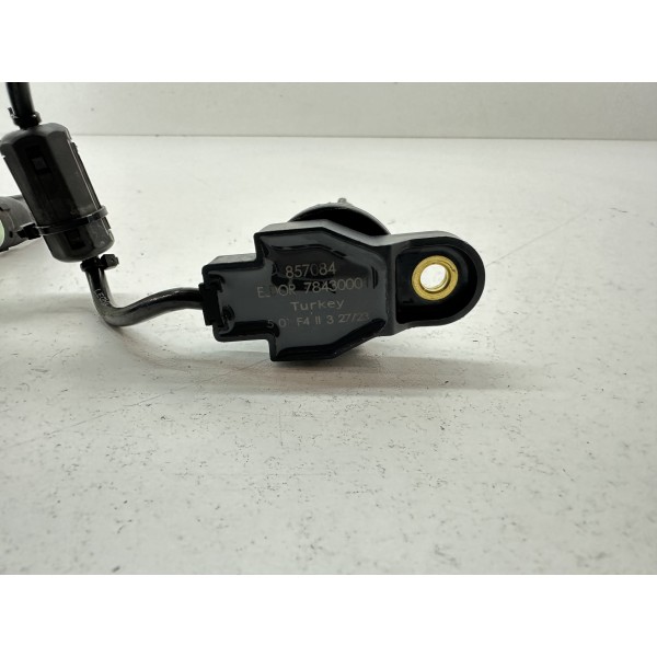 COPPIA BOBINE D'ACCENSIONE BOBINA APRILIA RS...