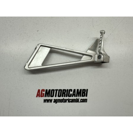 PÉDALE ARRIÈRE GAUCHE APRILIA RS 660 2020-2025