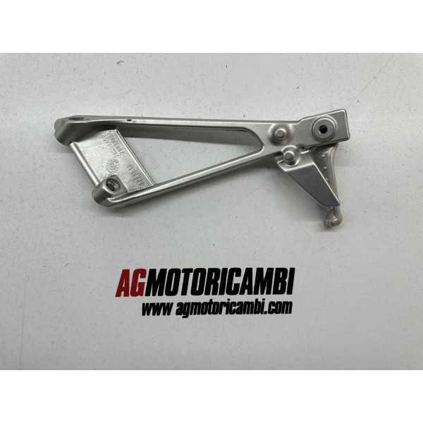 LEFT REAR FOOT PEDAL LEFT APRILIA RS 660 2020-2025