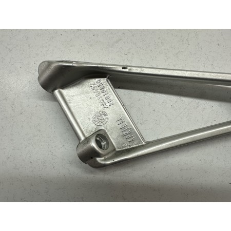 LEFT REAR FOOT PEDAL LEFT APRILIA RS 660 2020-2025