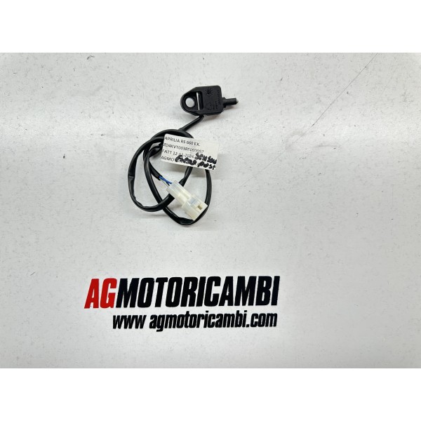 LUVE STOP SENSOR REAR BRAKE PEDAL APRILIA RS...