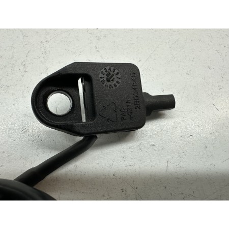 LUVE STOP SENSOR REAR BRAKE PEDAL APRILIA RS 660 2020-2025