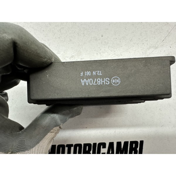 REGULADOR DE VOLTAJE APRILIA RS 660 2020-2025