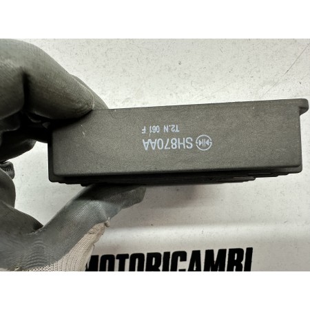 RÉGULATEUR DE TENSION APRILIA RS 660 2020-2025