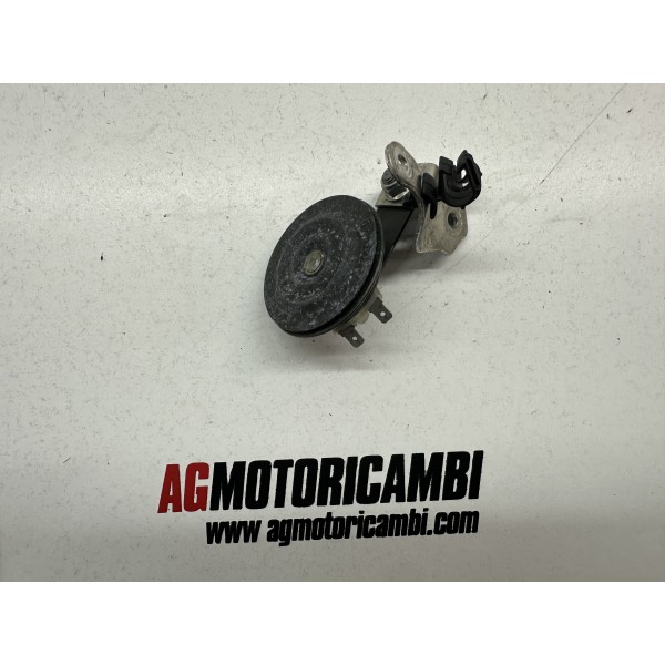 CLACSON AVVISATORE ACUSTICO APRILIA RS 660...