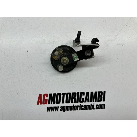 CLACSON AVVISATORE ACUSTICO APRILIA RS 660 2020-2025