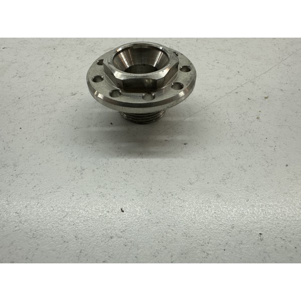 VITE SUPOERIORE PIASTRA DI STERZO APRILIA RS...