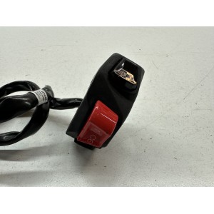 RIGHT IGNITION SWITCH DIVERTER SWITCH APRILIA RS 660... 2