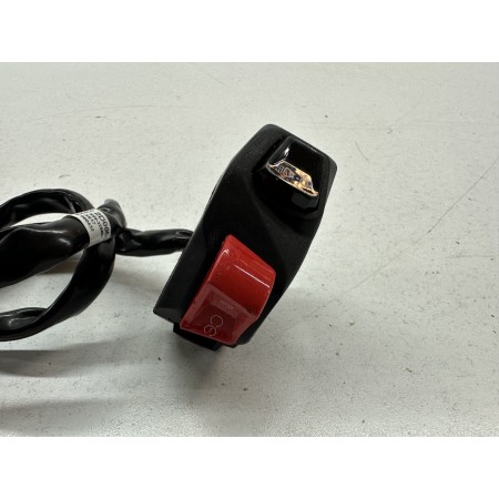 COMMUTATEUR D'ALLUMAGE DROIT COMMUTATEUR DIVERGENT APRILIA RS 660 2020-2025