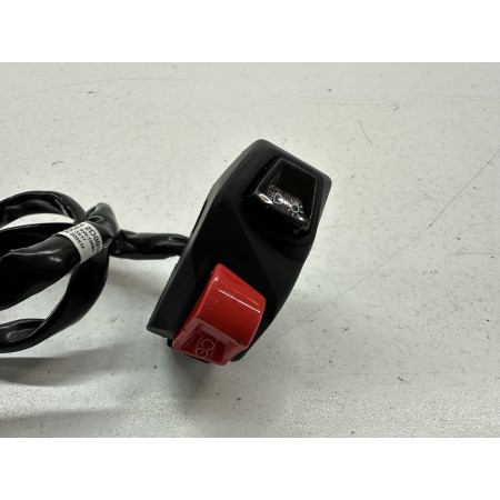 COMMUTATEUR D'ALLUMAGE DROIT COMMUTATEUR DIVERGENT APRILIA RS 660 2020-2025