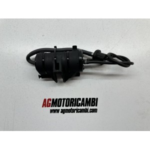 SERBATOIO VALVOLA RECUPERO FUMI VAPORI OLIO APRILIA RS...