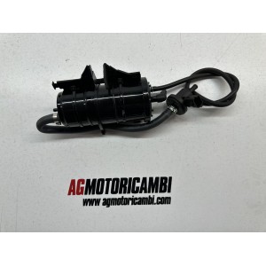 SERBATOIO VALVOLA RECUPERO FUMI VAPORI OLIO APRILIA RS... 2