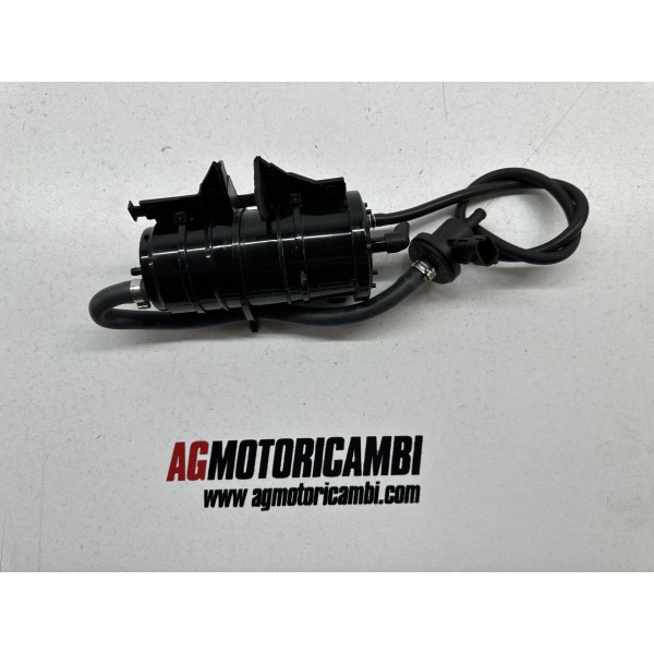 SERBATOIO VALVOLA RECUPERO FUMI VAPORI OLIO...