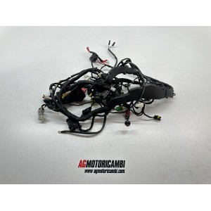 CÂBLAGE DU SYSTEME ELECTRIQUE APRILIA RS 660 2020-2025