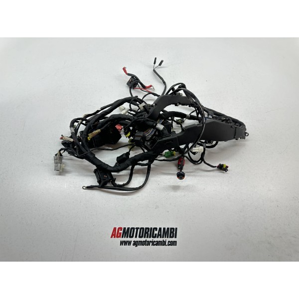 ELECTRICAL SYSTEM WIRING APRILIA RS 660 2020-2025
