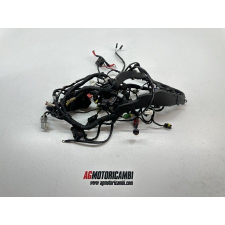 ELECTRICAL SYSTEM WIRING APRILIA RS 660 2020-2025