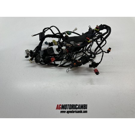 ELECTRICAL SYSTEM WIRING APRILIA RS 660 2020-2025